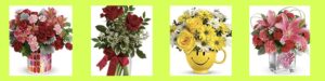 Carol’s Corner Florist & Gifts Homepage