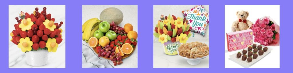 Edible's Homepage