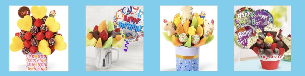 Edible's Homepage