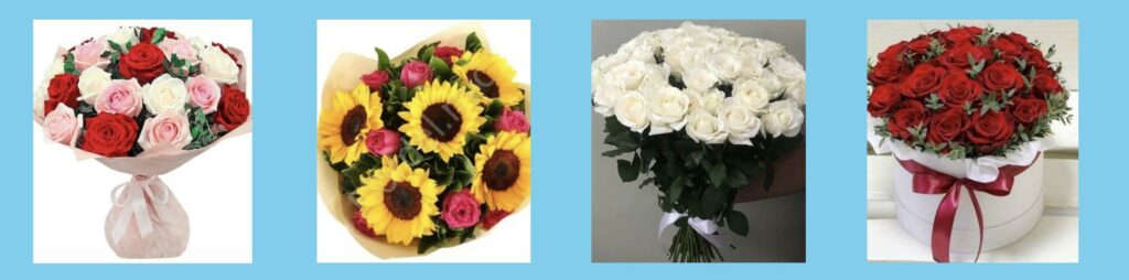 Flordel Florist's Homepage