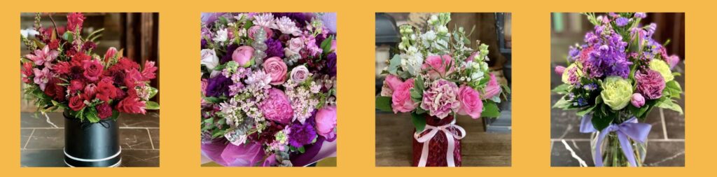 Flower Imagination's Homepage