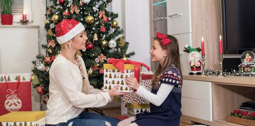 How do I find the perfect gift for someone