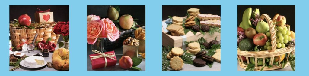 Manhattan Fruitier's Homepage