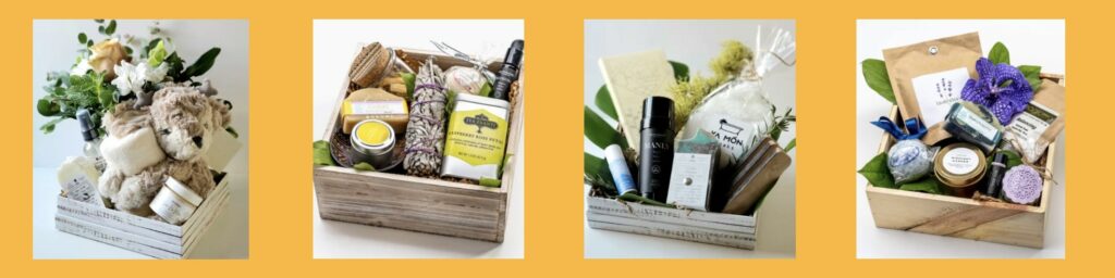 Native Flower Company's Homepage