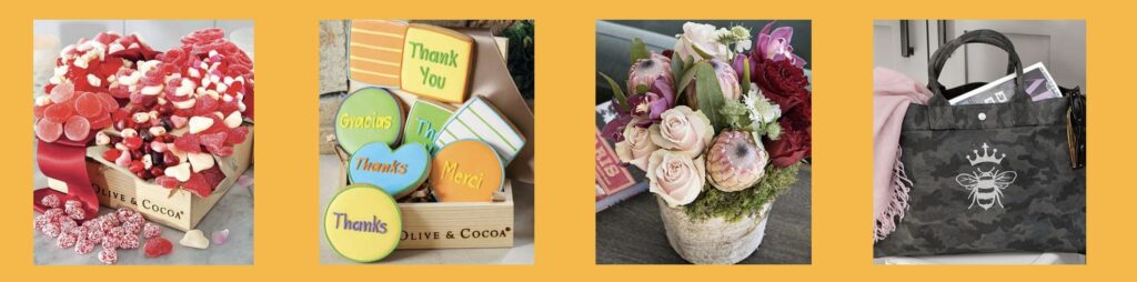 Olive & Cocoa's Homepage