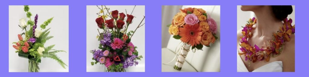 Silver Springs Floral & Gifts Homepage