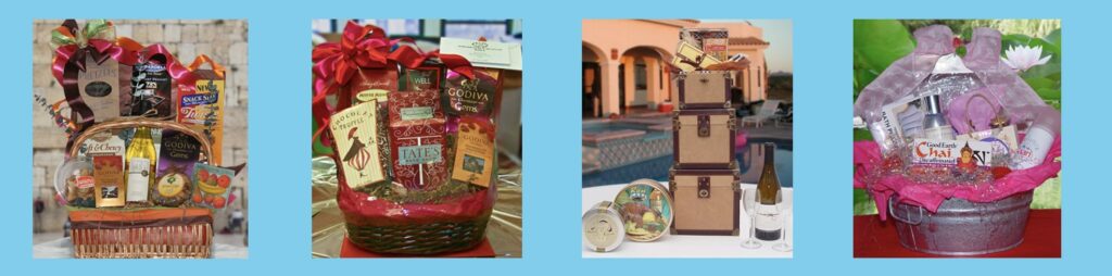 The Perfect Gift Inc.'s Homepage