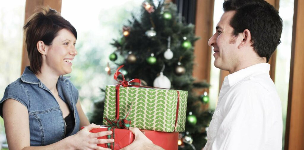 What is the best gift I can give to my loved one