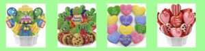 Cookies by Design's Homepage