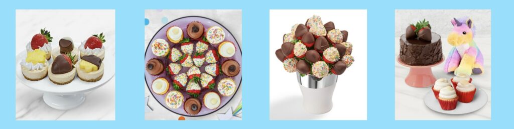 Edible's Homepage