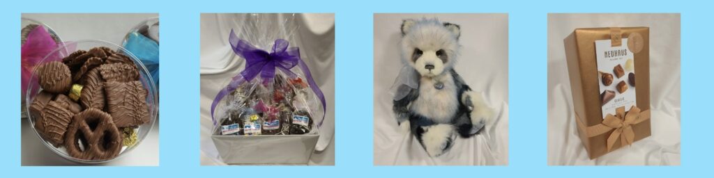 Kelly’s Sweets & Greets Homepage