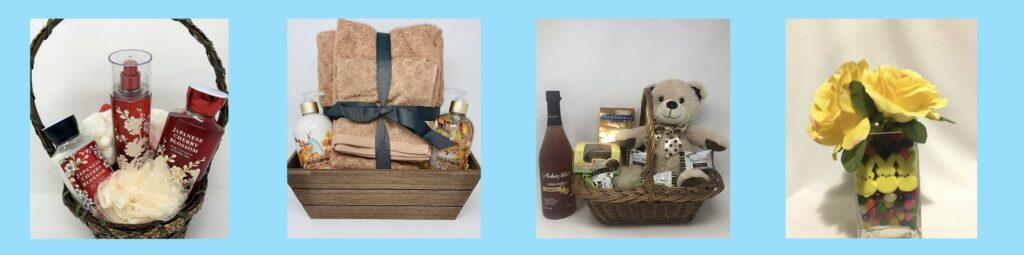 Mele’s Gifts & Party Planning's Homepage