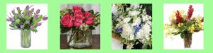 New Leaf Florist & Flower Delivery's Homepage