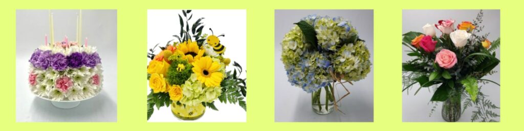 Artistic Florist of Tampa's Homepage