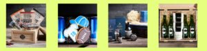 BroCrates Homepage