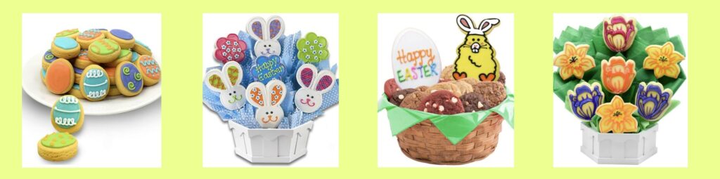 Cookies by Design's Homepage
