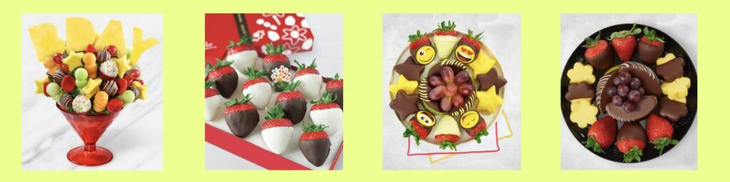 Edible's Homepage
