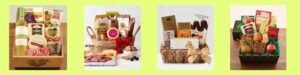 Giftblooms Homepage
