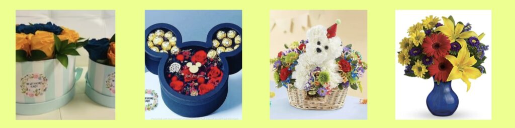The Gift Factory's Homepage