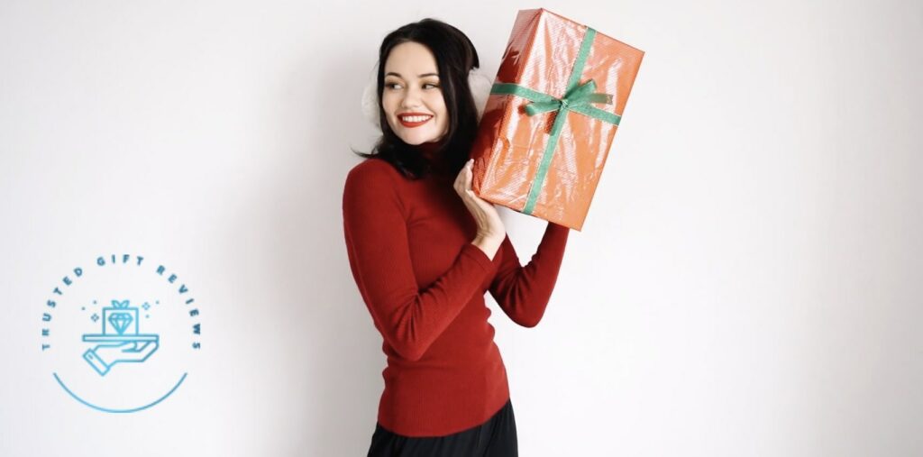 10 Ways to Find the Best Christmas Gift for Your Family