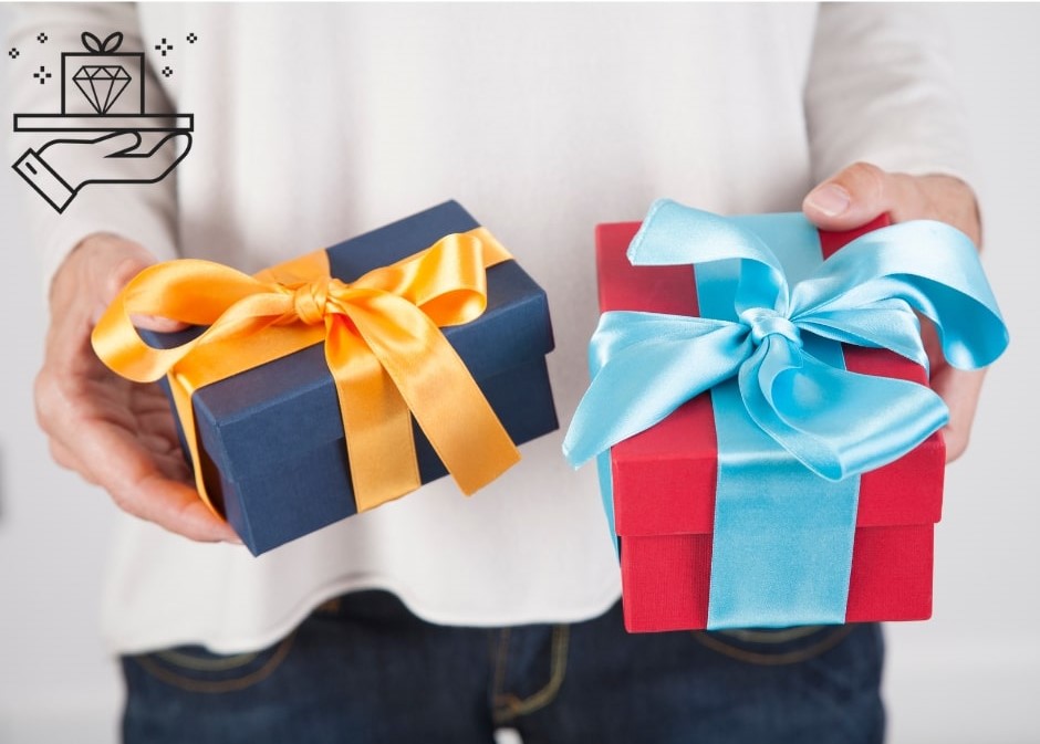 Beyond Pink and Blue How to Find a Gender-Neutral Gift