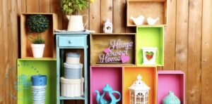 Find a simple gift at home