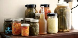 Gift homemade items