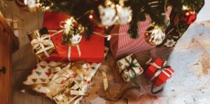 How do I find the best Christmas gift for my family