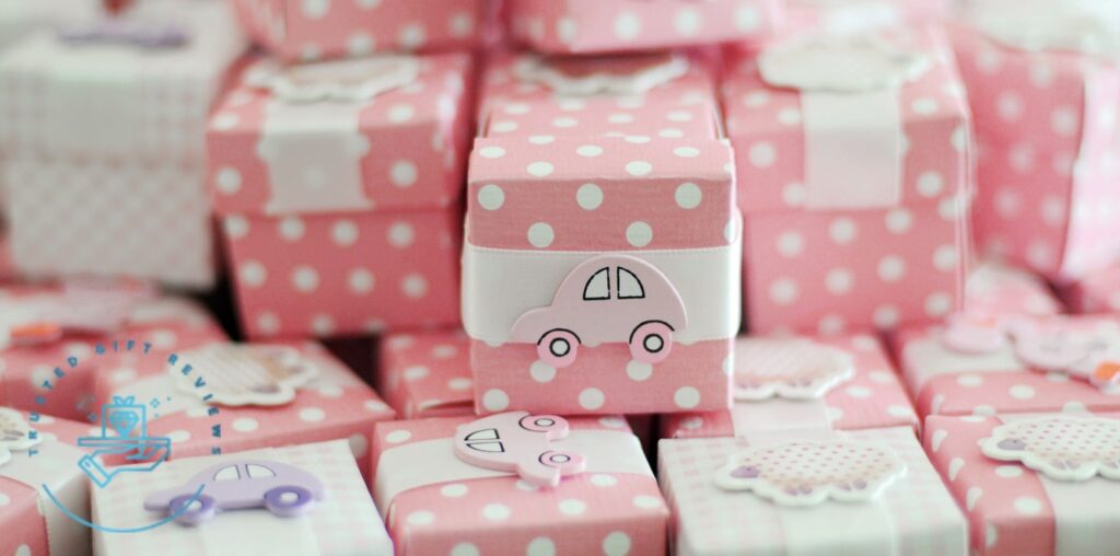What should I consider when gifting a baby