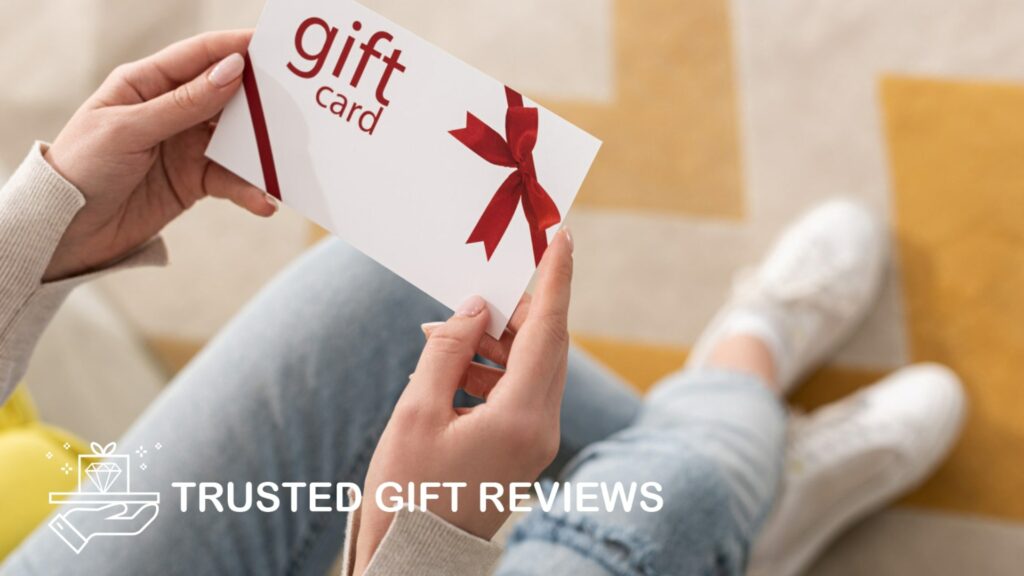 How to Check How Much Money Is in a Gift Voucher
