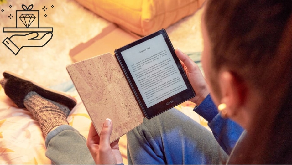 How to Gift Books in Kindle A Step-by-Step Guide