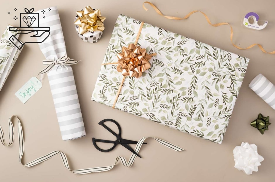 How to Properly Gift Wrap A Step-by-Step Guide