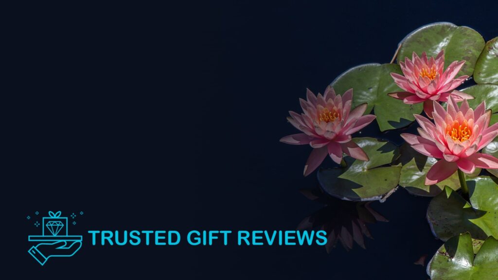 Lotus Flower A Pure Beauty amidst Impure Waters