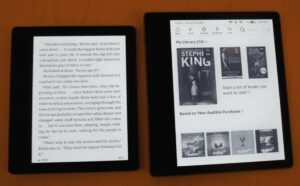 Sharing Kindle Books with Family and Friends