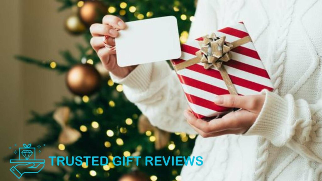 The Gift of Choice A Guide on How to Gift a Gift Voucher