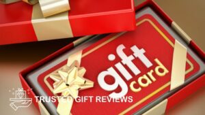 Wrap the gift voucher