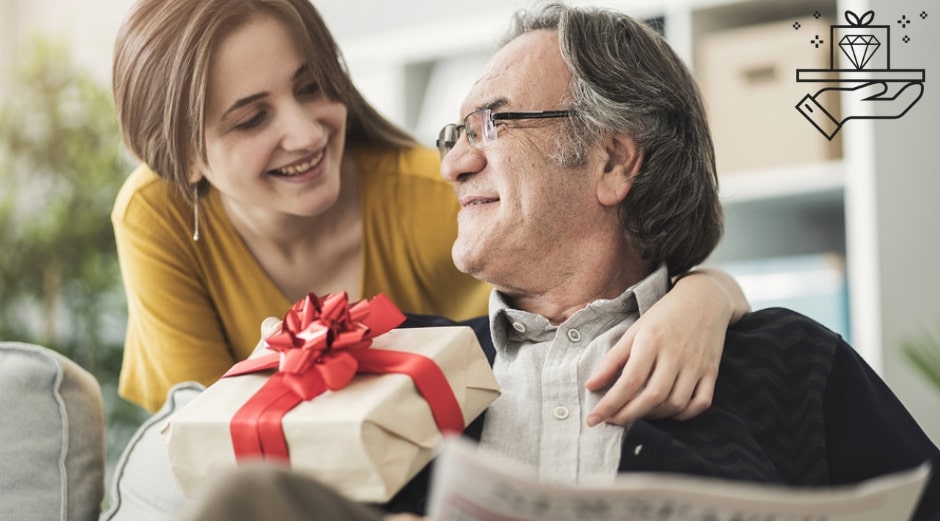 Gift Guide Unique Ideas for the Dad Who Has It All