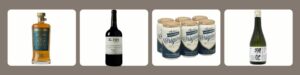 Travis Heights Wine & Spirits Homepage