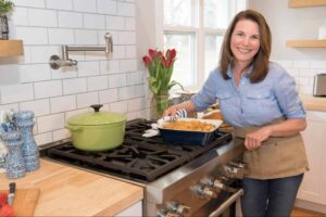 Cooking Classes for the Culinary Enthusiast Mom