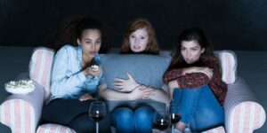 Distraction and Entertainment