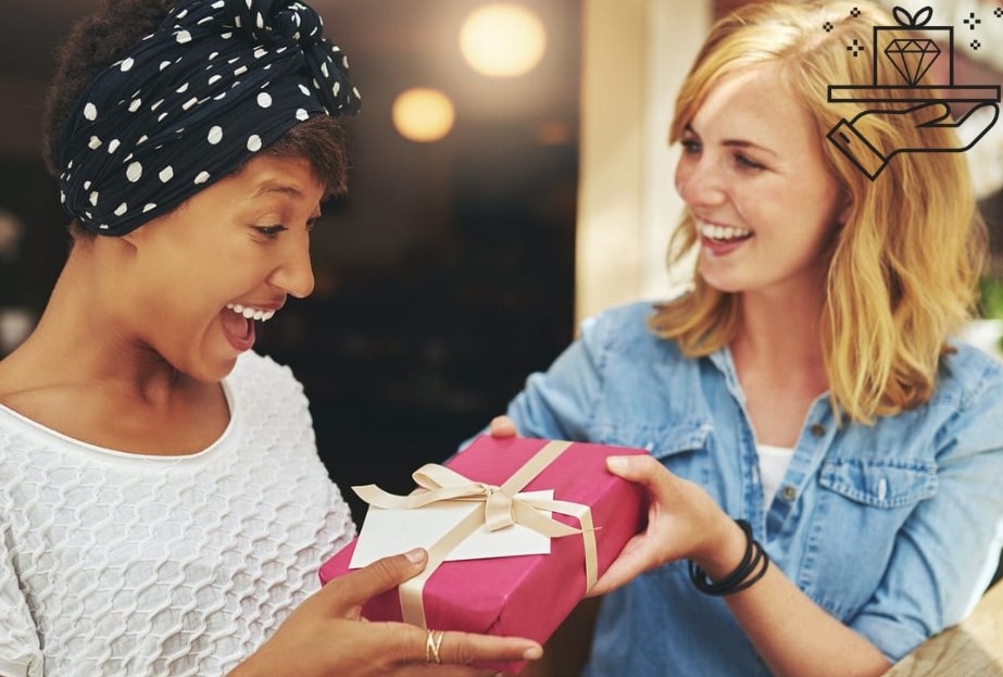 Expressing Gratitude for Unexpected Gifts