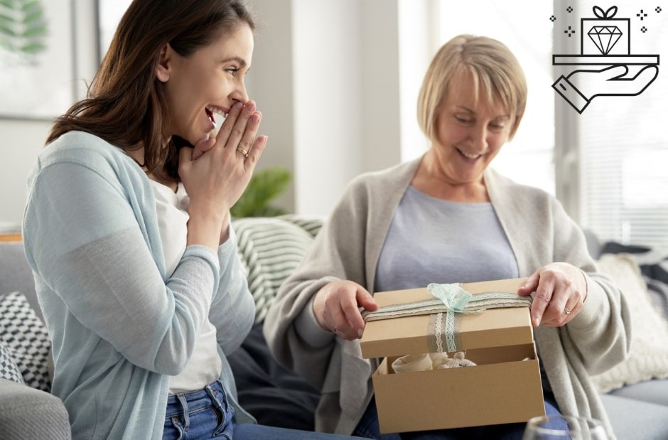 Finding the Perfect Gifts for Moms Who Have It All