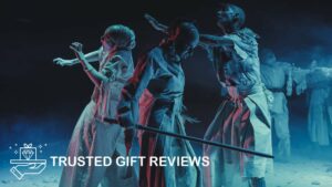 Theater or Concert Tickets