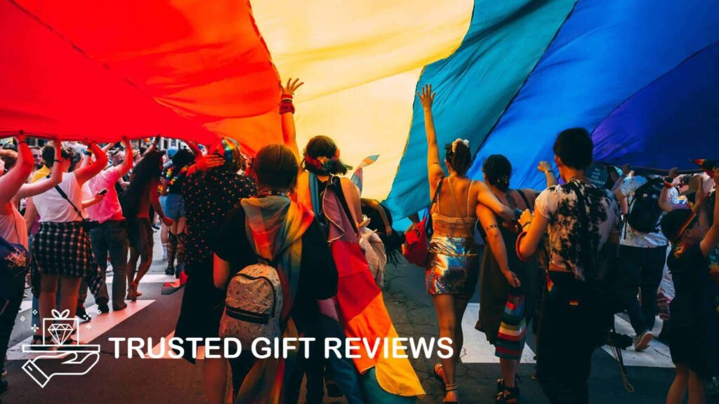 Wrapped with Pride A Guide on Gifting LGBTQIA+ Members
