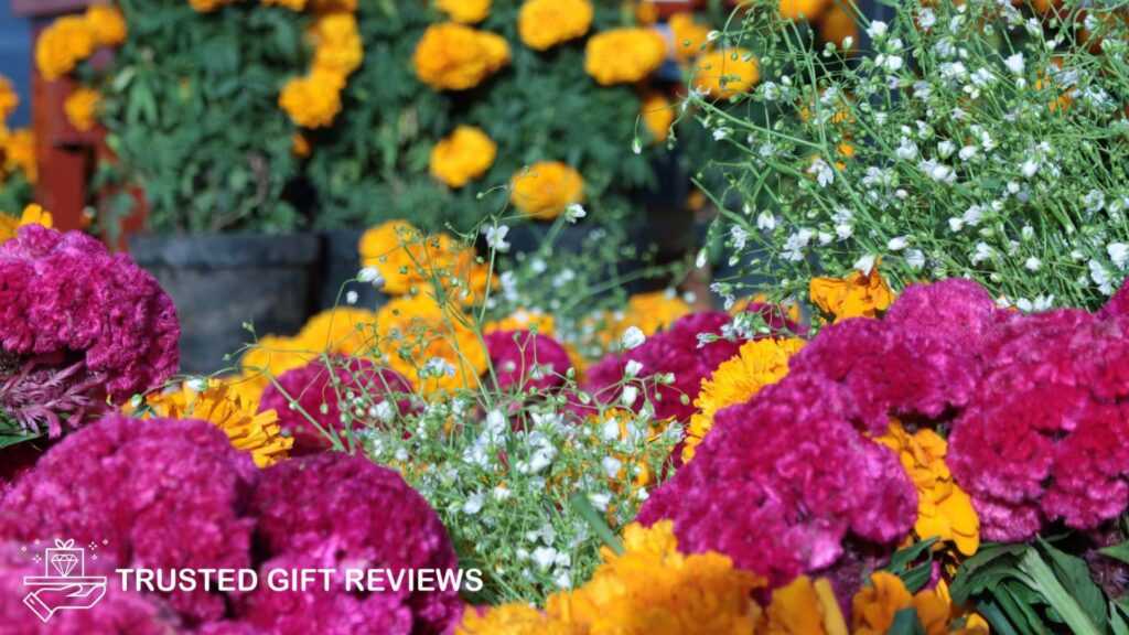 Blooming Big Apple A Local’s Guide to NYC Flower District