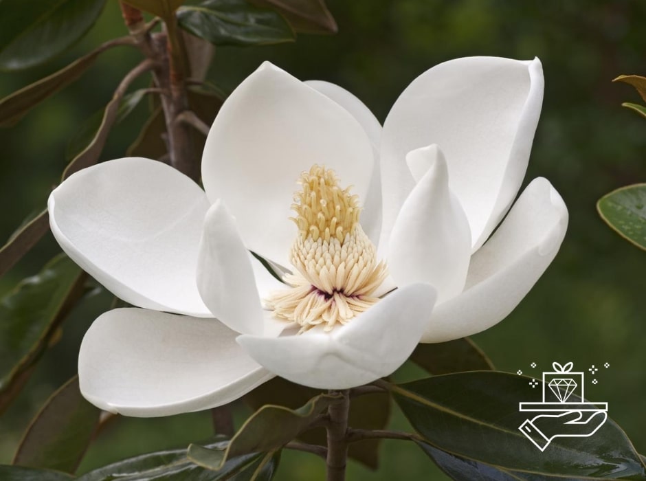 A Guide to the Magnolia Flower Symbolism and Uses