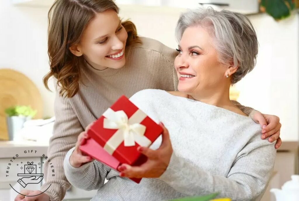 Heartfelt Holidays The Perfect Christmas Gifts for Parents