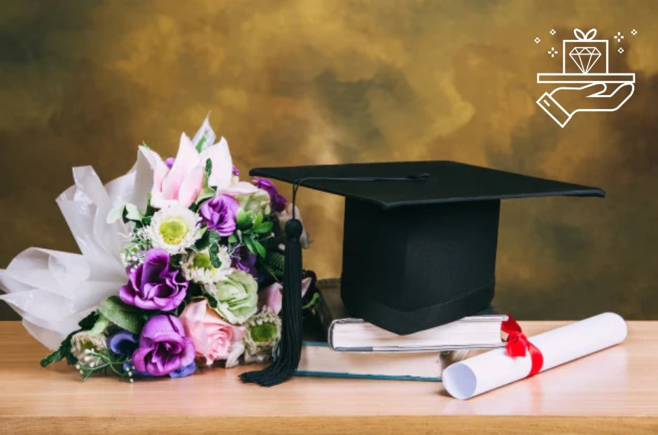 The Perfect Graduation Gift Flowers