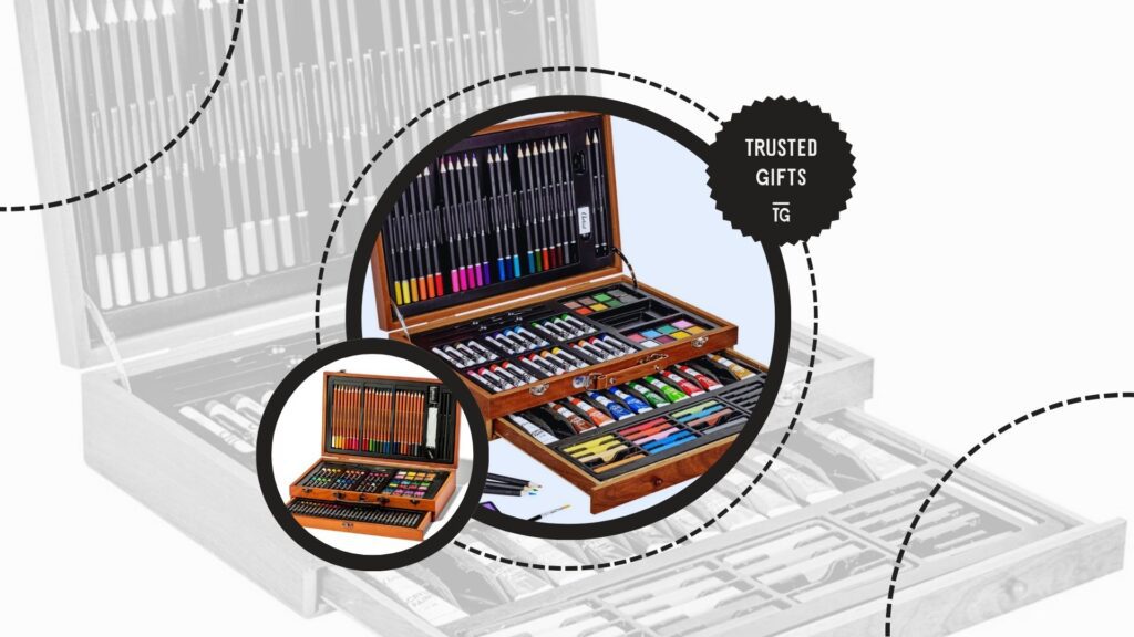 art-supplies