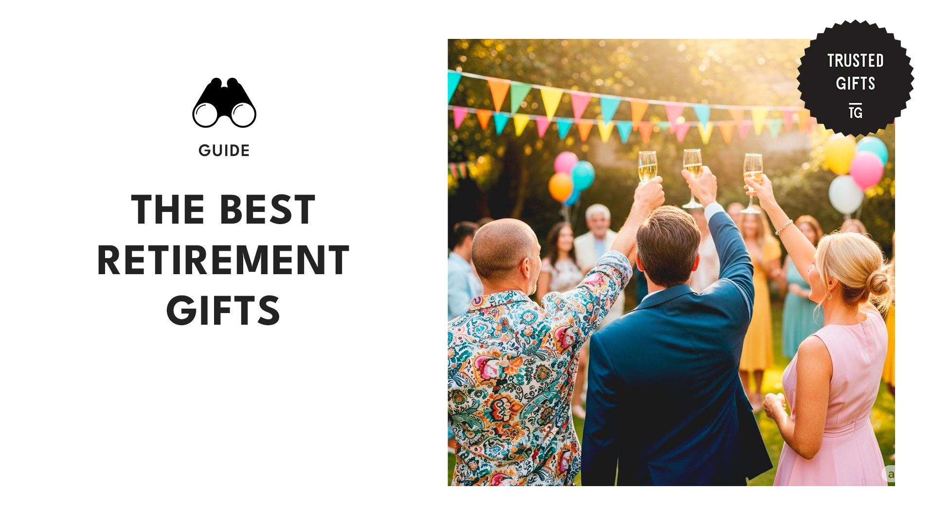 16 Amazing Retirement Gifts That Would Make Anyone Happy [2026]